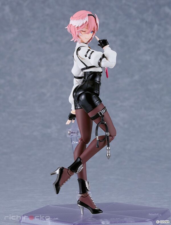 Figura figma Takane Lui hololive Max Factory Tienda Figuras Anime Chile