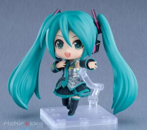 Figura Nendoroid Hatsune Miku 3.0 Good Smile Company Tienda Figuras Anime Chile