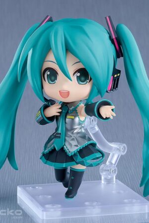 Figura Nendoroid Hatsune Miku 3.0 Good Smile Company Tienda Figuras Anime Chile