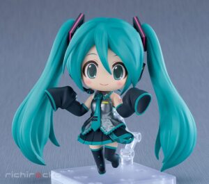 Figura Nendoroid Hatsune Miku 3.0 Good Smile Company Tienda Figuras Anime Chile