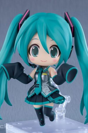 Figura Nendoroid Hatsune Miku 3.0 Good Smile Company Tienda Figuras Anime Chile