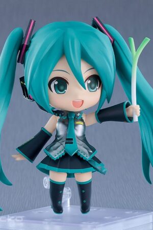Figura Nendoroid Hatsune Miku 3.0 Good Smile Company Tienda Figuras Anime Chile