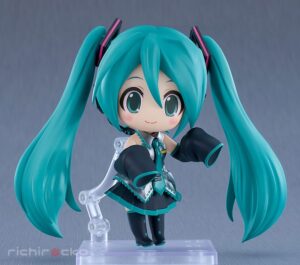 Figura Nendoroid Hatsune Miku 3.0 Good Smile Company Tienda Figuras Anime Chile