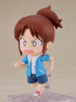 Figura Nendoroid CITY THE ANIMATION Midori Nagumo Good Smile Company Tienda Figuras Anime Chile