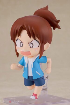 Figura Nendoroid CITY THE ANIMATION Midori Nagumo Good Smile Company Tienda Figuras Anime Chile