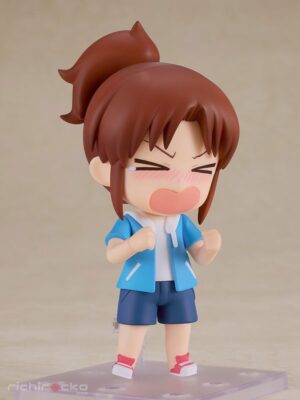 Figura Nendoroid CITY THE ANIMATION Midori Nagumo Good Smile Company Tienda Figuras Anime Chile