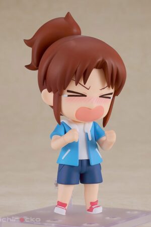 Figura Nendoroid CITY THE ANIMATION Midori Nagumo Good Smile Company Tienda Figuras Anime Chile