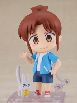 Figura Nendoroid CITY THE ANIMATION Midori Nagumo Good Smile Company Tienda Figuras Anime Chile