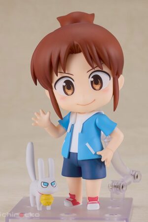 Figura Nendoroid CITY THE ANIMATION Midori Nagumo Good Smile Company Tienda Figuras Anime Chile