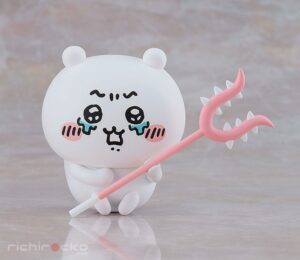 Figura Nendoroid Chiikawa Max Factory Tienda Figuras Anime Chile