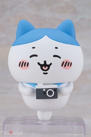 Figura Nendoroid Hachiware Chiikawa Max Factory Tienda Figuras Anime Chile