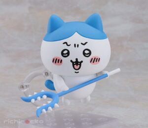 FIGURE-191021_04 Figura Nendoroid Hachiware Chiikawa Max Factory Tienda Figuras Anime Chile