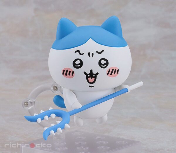 Figura Nendoroid Hachiware Chiikawa Max Factory Tienda Figuras Anime Chile