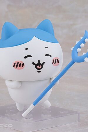 Figura Nendoroid Hachiware Chiikawa Max Factory Tienda Figuras Anime Chile