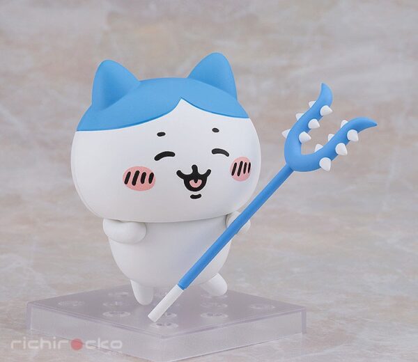 Figura Nendoroid Hachiware Chiikawa Max Factory Tienda Figuras Anime Chile