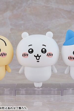 Figura Nendoroid Hachiware Chiikawa Max Factory Tienda Figuras Anime Chile