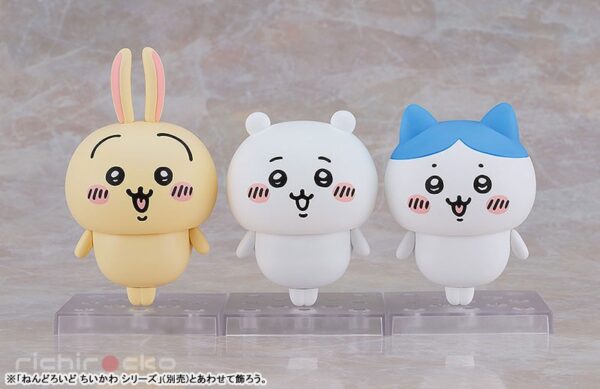 Figura Nendoroid Hachiware Chiikawa Max Factory Tienda Figuras Anime Chile