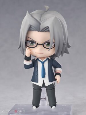 Figura Nendoroid Hayato Gokudera Reborn! Orange Rouge Tienda Figuras Anime Chile
