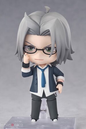 Figura Nendoroid Hayato Gokudera Reborn! Orange Rouge Tienda Figuras Anime Chile