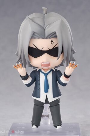 Figura Nendoroid Hayato Gokudera Reborn! Orange Rouge Tienda Figuras Anime Chile