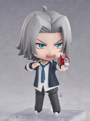 Figura Nendoroid Hayato Gokudera Reborn! Orange Rouge Tienda Figuras Anime Chile