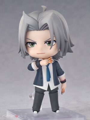 Figura Nendoroid Hayato Gokudera Reborn! Orange Rouge Tienda Figuras Anime Chile