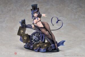 Figura Cheshire: The Cat in the Magic Hat 1/7 Azur Lane Good Smile Arts Shanghai Tienda Figuras Anime Chile