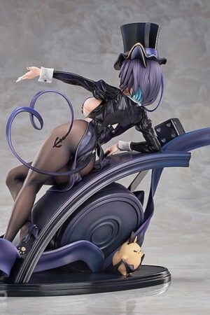Figura Cheshire: The Cat in the Magic Hat 1/7 Azur Lane Good Smile Arts Shanghai Tienda Figuras Anime Chile