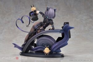 Figura Cheshire: The Cat in the Magic Hat 1/7 Azur Lane Good Smile Arts Shanghai Tienda Figuras Anime Chile