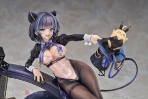 Figura Cheshire: The Cat in the Magic Hat 1/7 Azur Lane Good Smile Arts Shanghai Tienda Figuras Anime Chile
