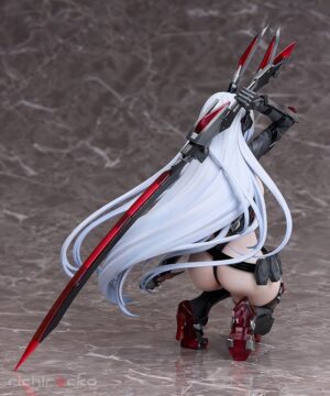 Figura Samurai Bunny Botan Designed by saitom 1/6 saitom FREEing Tienda Figuras Anime Chile