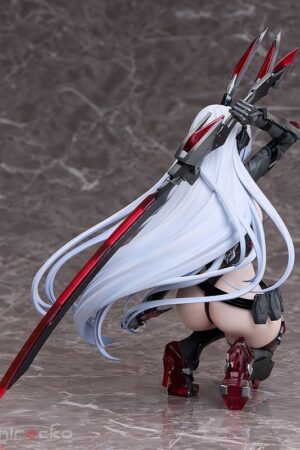 Figura Samurai Bunny Botan Designed by saitom 1/6 saitom FREEing Tienda Figuras Anime Chile