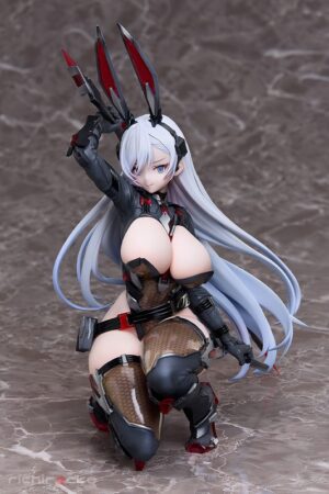 Figura Samurai Bunny Botan Designed by saitom 1/6 saitom FREEing Tienda Figuras Anime Chile
