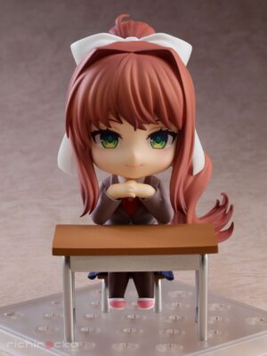 FIGURE-191076_06 Figura Nendoroid Monika Doki Doki Literature Club! Good Smile Company Tienda Figuras Anime Chile