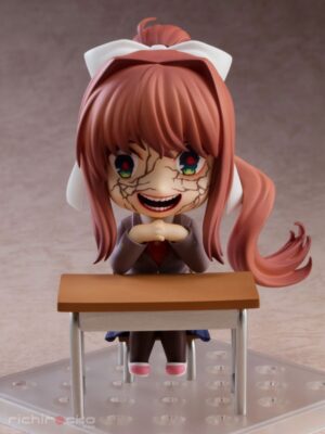 FIGURE-191076_07 Figura Nendoroid Monika Doki Doki Literature Club! Good Smile Company Tienda Figuras Anime Chile