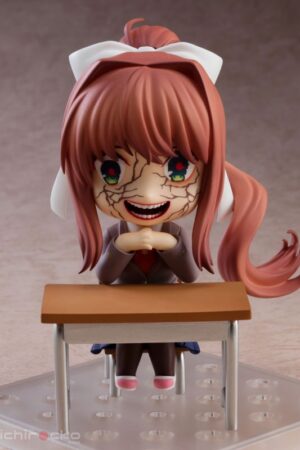 Figura Nendoroid Monika Doki Doki Literature Club! Good Smile Company Tienda Figuras Anime Chile