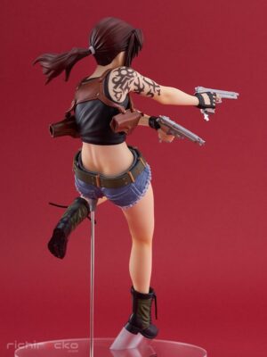 Figura POP UP PARADE Revy L size Black Lagoon Good Smile Company Tienda Figuras Anime Chile