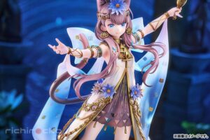 FIGURE-191080_05 Figura Pepe: Nuit of the Nightsky Ver.1/7 Arknights Good Smile Arts Shanghai Tienda Figuras Anime Chile