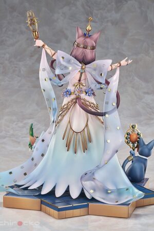 Figura Pepe: Nuit of the Nightsky Ver.1/7 Arknights Good Smile Arts Shanghai Tienda Figuras Anime Chile