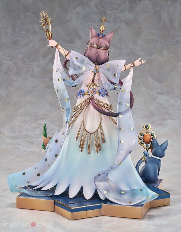 Figura Pepe: Nuit of the Nightsky Ver.1/7 Arknights Good Smile Arts Shanghai Tienda Figuras Anime Chile