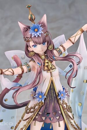 Figura Pepe: Nuit of the Nightsky Ver.1/7 Arknights Good Smile Arts Shanghai Tienda Figuras Anime Chile