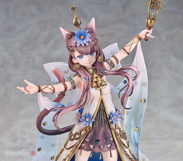 Figura Pepe: Nuit of the Nightsky Ver.1/7 Arknights Good Smile Arts Shanghai Tienda Figuras Anime Chile