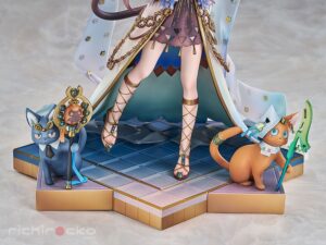 FIGURE-191080_11 Figura Pepe: Nuit of the Nightsky Ver.1/7 Arknights Good Smile Arts Shanghai Tienda Figuras Anime Chile