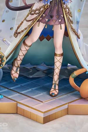 Figura Pepe: Nuit of the Nightsky Ver.1/7 Arknights Good Smile Arts Shanghai Tienda Figuras Anime Chile