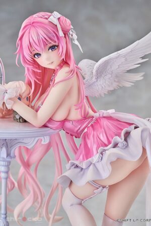 Figura Dorothy: Nostalgia 1/7 Goddess of Victory: Nikke Good Smile Arts Shanghai Tienda Figuras Anime Chile