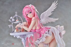 Figura Dorothy: Nostalgia 1/7 Goddess of Victory: Nikke Good Smile Arts Shanghai Tienda Figuras Anime Chile