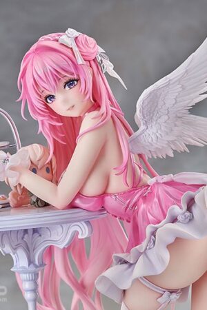 Figura Dorothy: Nostalgia 1/7 Goddess of Victory: Nikke Good Smile Arts Shanghai Tienda Figuras Anime Chile