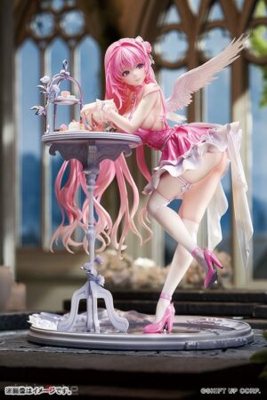 Figura Dorothy: Nostalgia 1/7 Goddess of Victory: Nikke Good Smile Arts Shanghai Tienda Figuras Anime Chile