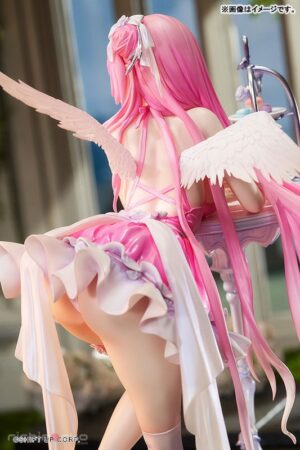 Figura Dorothy: Nostalgia 1/7 Goddess of Victory: Nikke Good Smile Arts Shanghai Tienda Figuras Anime Chile