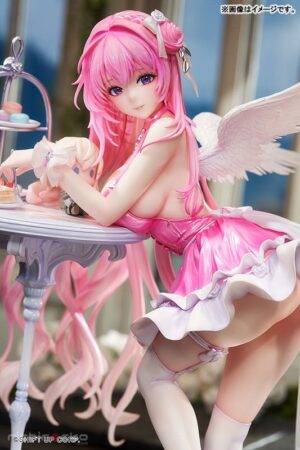Figura Dorothy: Nostalgia 1/7 Goddess of Victory: Nikke Good Smile Arts Shanghai Tienda Figuras Anime Chile